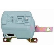Square D Liquid Level Switch 9036DG2R Magnetic - 120 VAC, 2 Amps, Multicolor   Indoor & Outdoor Use, NEC-Compliant