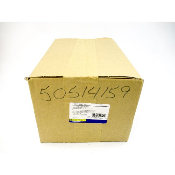SQUARE D 9037HG32LZ20 SER. A NSFS