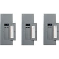 thumbnail image 1 of SQUARE D BY SCHNEIDER ELECTRIC QO142M200PC QO200A Main Load Center Pack of 3, 1 of 1