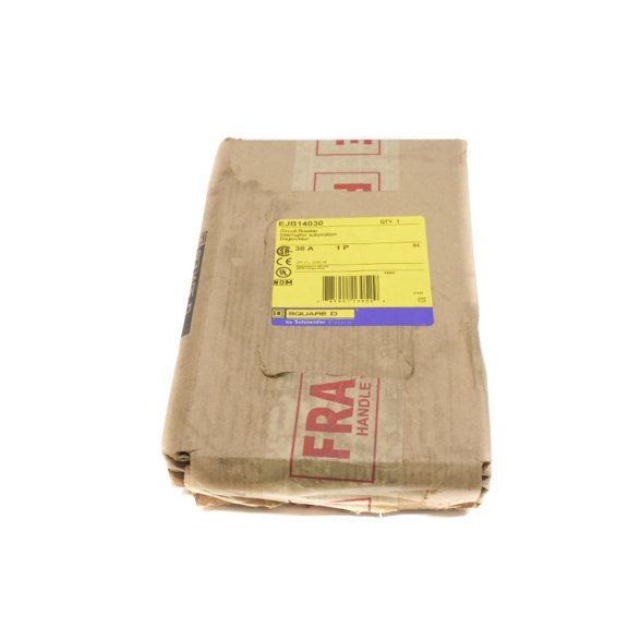 SQUARE D EJB14030 277V 30A NSFS