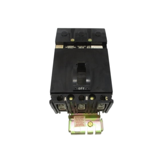 SQUARE D FAB36045 600VAC 45A NSNP