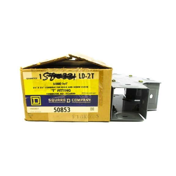 SQUARE D LD-2T NSMP
