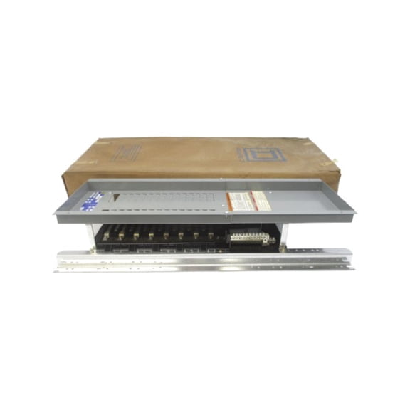 SQUARE D NQ0D30L225CU SER. E2 240V 225A NSMP