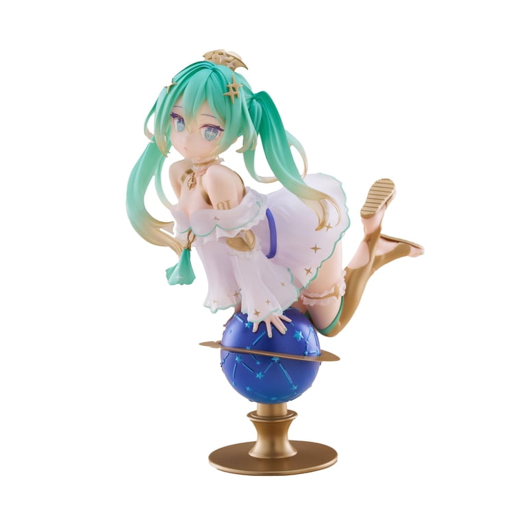 SQUARE ENIX CO, LTD. Hatsune Miku 39 Miku Day Anniversary 2nd