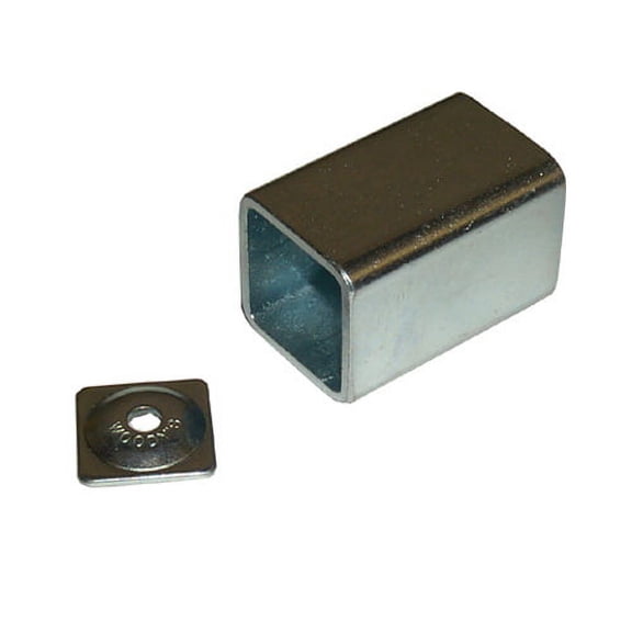 SQUARE SUPPORT PLATE TOOL 5/16"
