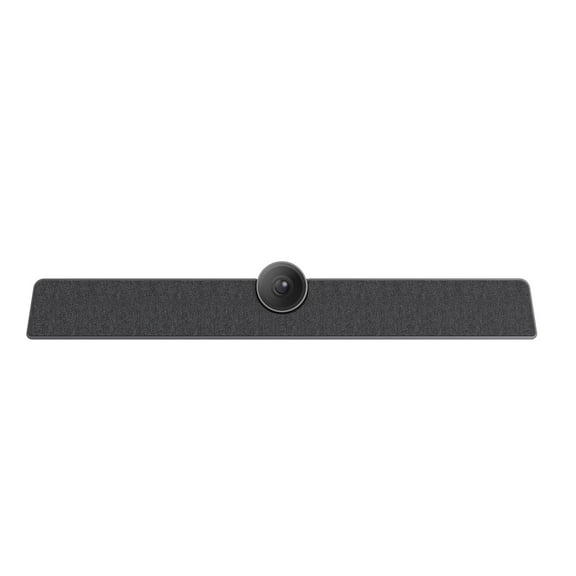 SQUATZ 12MP Fitness Oculus Video Camera Bar, Video and Audio System, 5X Digital Zoom, 120 Viewing Angle & 3 Camera Position Presets, Auto-Frame with Intelligent Face Detection & Voice Localization