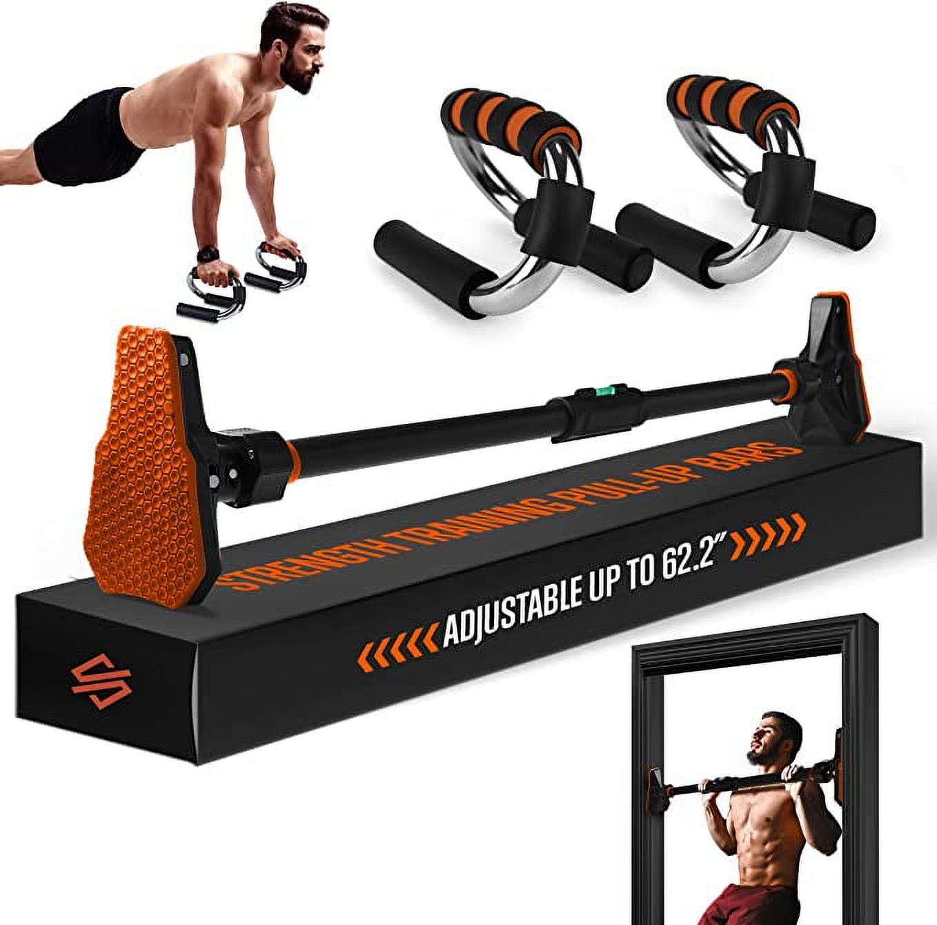 Pull up bar kit sale
