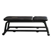 SQUATZ Apollo Board Gym ، مقعد الوزن المسطح - مقعد التمرين متعدد الأغراض لجهاز Apollo Board.