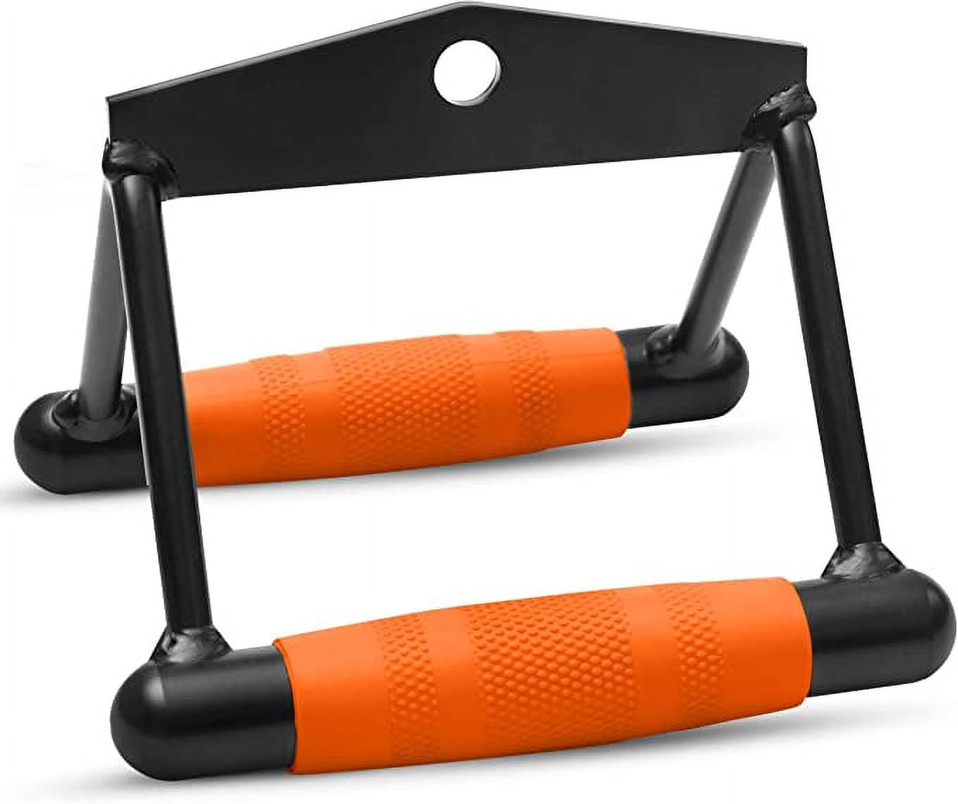 Weightlifting cable handles hotsell