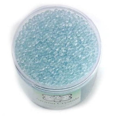 SQUEAKY CLEAN Aroma Crystals for Ooh La Lamp by La Tee Da