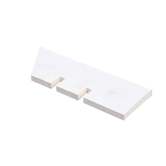 SQUEEGEE E10F4 - Genuine OEM Replacement Part