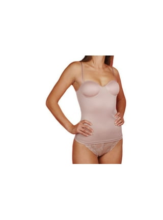 Squeem Sensual Curves Open Bust Mid Thigh Bodysuit 26SC