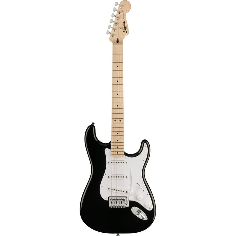 SQUIER SONIC® STRATOCASTER® - Walmart.com