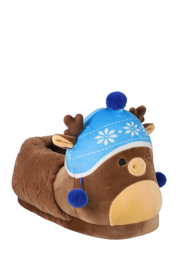 Women 's Plush Step In Slippers