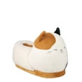 thumbnail image 1 of Squishmallows Women 's Plush Step In Slippers, 1 of 6