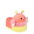 thumbnail image 1 of Squishmallows Women 's Plush Step In Slippers, 1 of 6