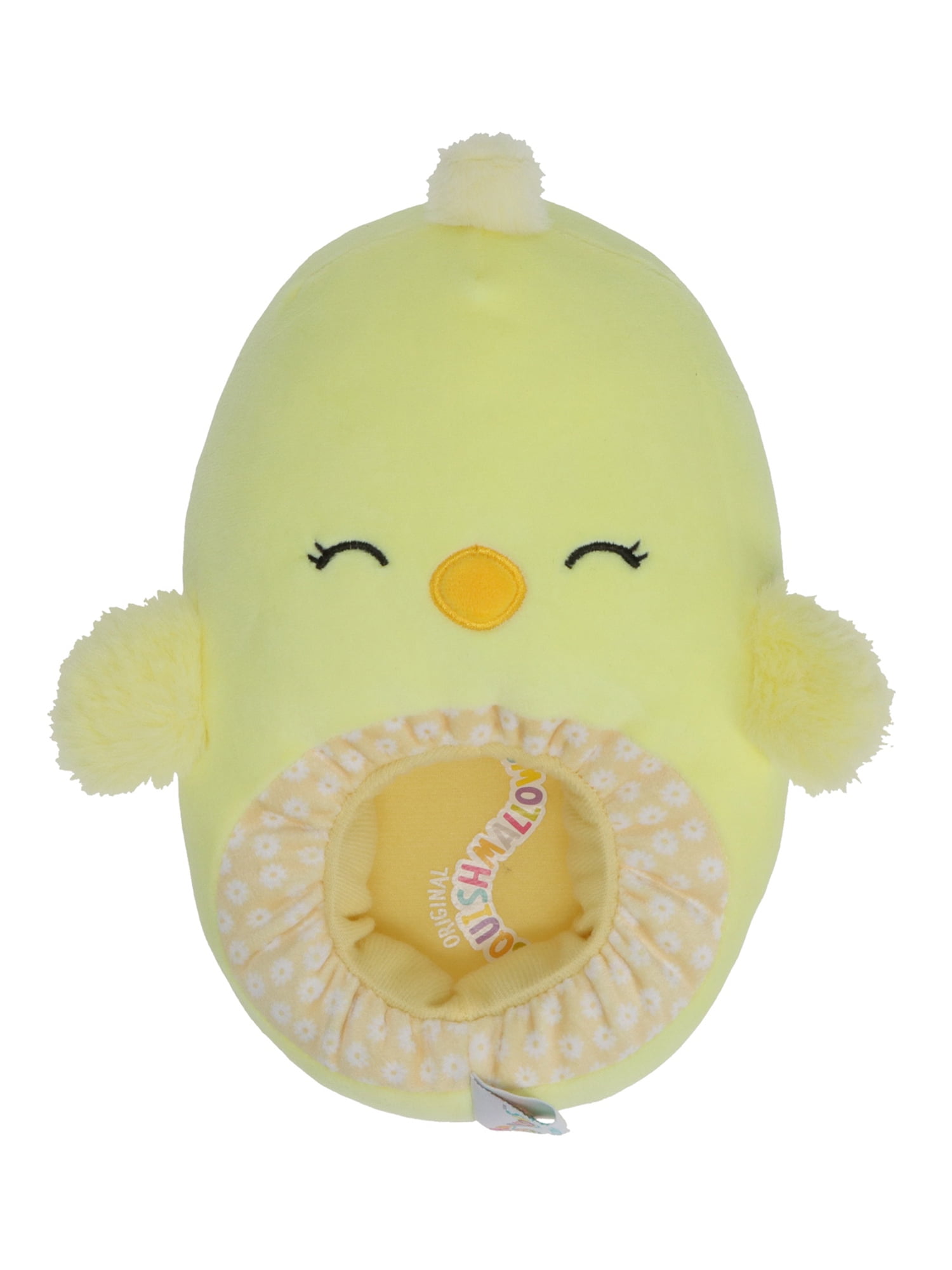 Squishmallows By Jazwares Women's Spring Slippers
