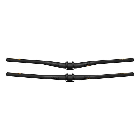 SQlab 311 FL-X Carbon 16deg Mountain Bicycle Handlebar (Low Rise)