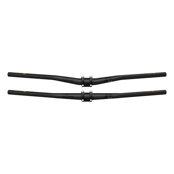 SQlab 311 FL-X Carbon 16deg Mountain Bicycle Handlebar (Med Rise)