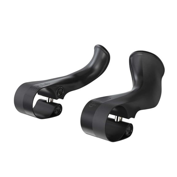 SQlab 411 R Carbon Bicycle Innerbarends - Black - 2310