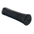 thumbnail image 1 of SQlab 711 2.0 Grips, Small - Black, 1 of 1
