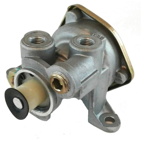 SR-1 Truck Tractor Air Spring Brake Valve - 1/4" NPT