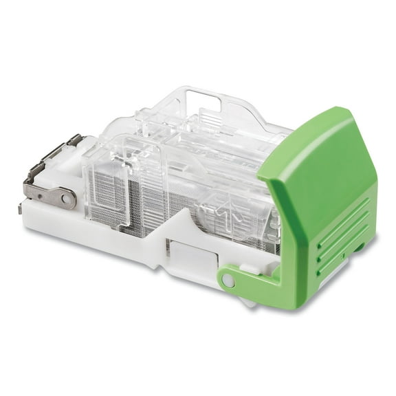 Brother SR-100 Replacement Staples 5000 Staples/Cartridge BRTSR100