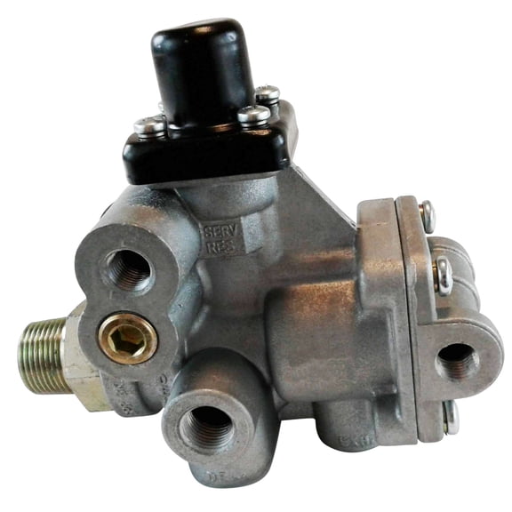 SR-2 Trailer Control Spring Brake Valve - 3/4" NPT