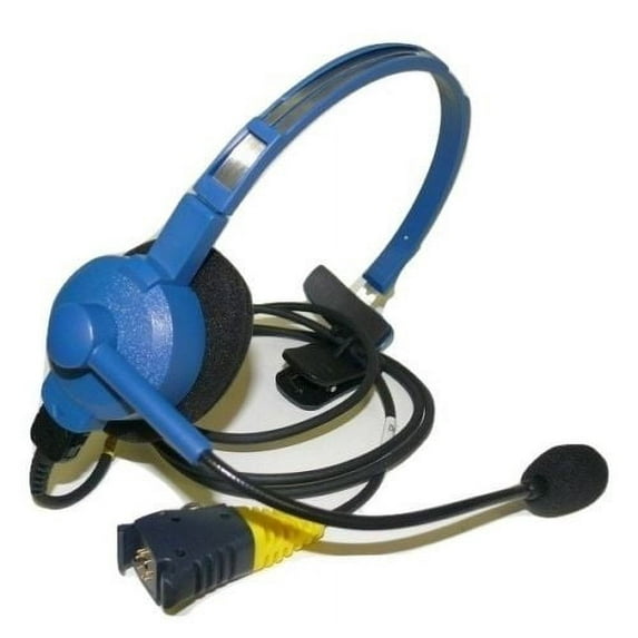 SR-20 Compatible Headset - T2 / T2X / T5 / A500 for Vocollect