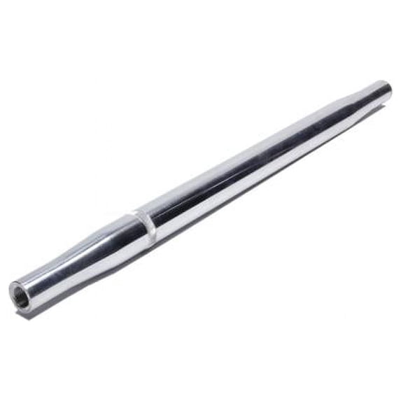 SR-24L-POL 1.125 x 24 in. Swedged Aluminum Radius Rod, Polished