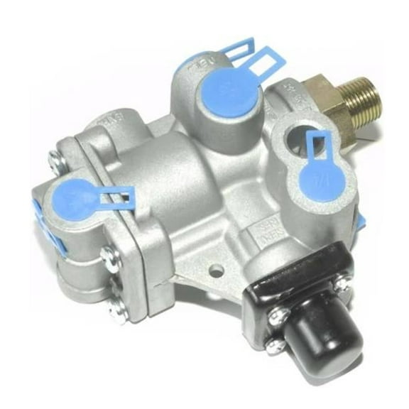 SR-5 SR5 Spring Brake Valve Compatible with Bendix K033221 K033086 V065437 102761