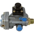 thumbnail image 1 of TORQUE SR-5 Trailer Spring Brake Valve (Replaces Bendix 65437, 109615, 65437X, 65437RX) (TR065437), 1 of 2