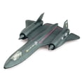 thumbnail image 1 of SR-71 Blackbird (1:72) Easy Build Model Kit, 1 of 1