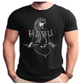 thumbnail image 1 of SR-71 Blackbird Habu Snake Adult T-Shirt-4XL, 1 of 1