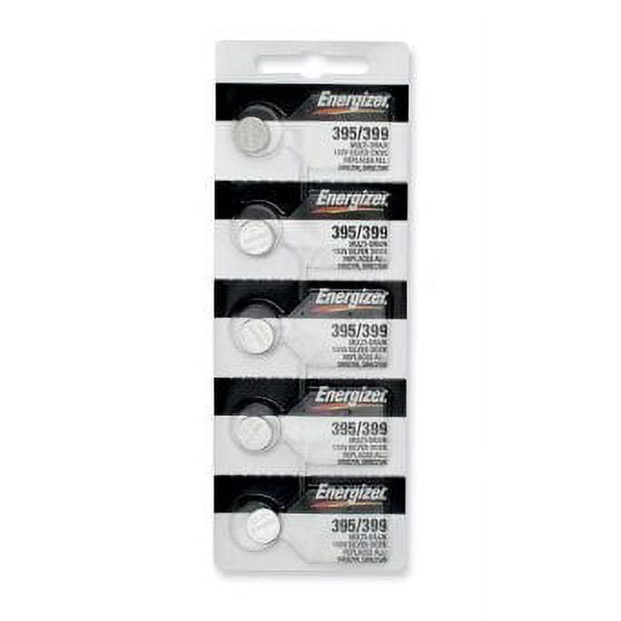 SR-927SW Watch & Calculator Battery - 395/399 - Walmart.com