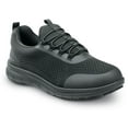 thumbnail image 1 of SR Max Anniston, Men's, Black, Slip On Athletic Style Slip Resistant, EH, Soft Toe Work Shoe. (8.5 M), 1 of 5