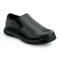 thumbnail image 1 of SR Max  Ashland II, Women's, Black, Soft Toe, MaxTRAX Slip Resistant, Slip On, Work Shoe. (5.0 M), 1 of 5