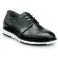 thumbnail image 1 of SR Max Beaufort, Men's, Black/White, Dress Style Soft Toe Slip Resistant Work Shoe. (11.5 M), 1 of 5