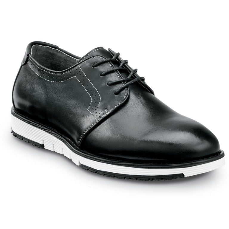 SR Max Beaufort, Men\'s, Dress Style Soft Toe Slip Resistant Work Shoe Size 9 EW Amazon.com: SR Max Beaufort, Men main image 4