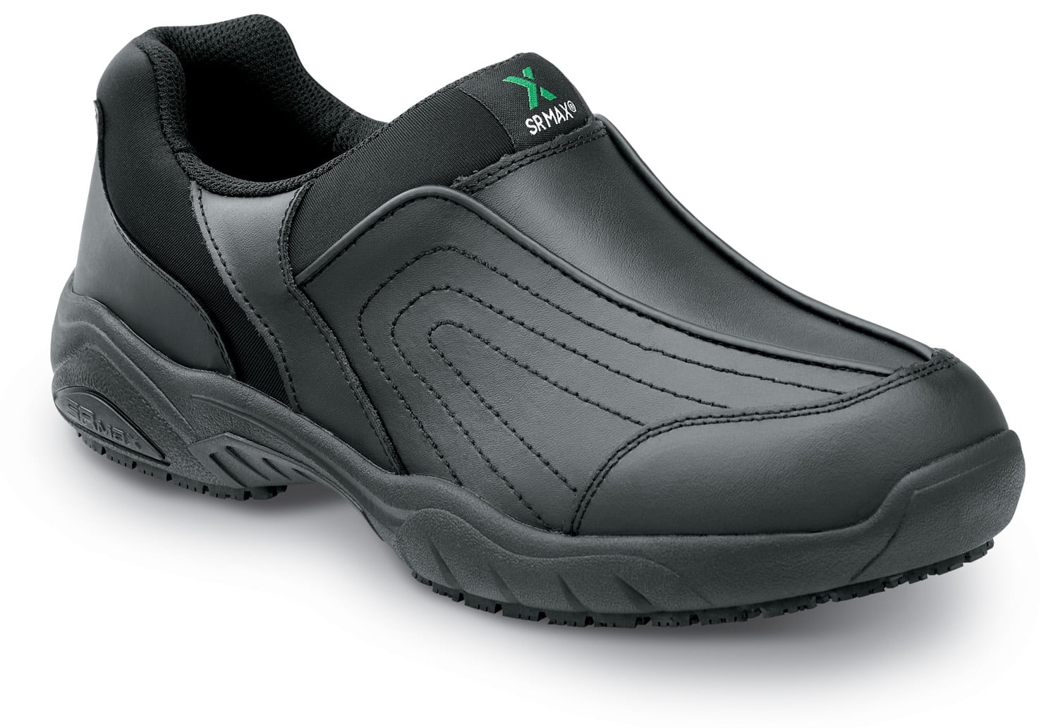 max slip resistant shoes