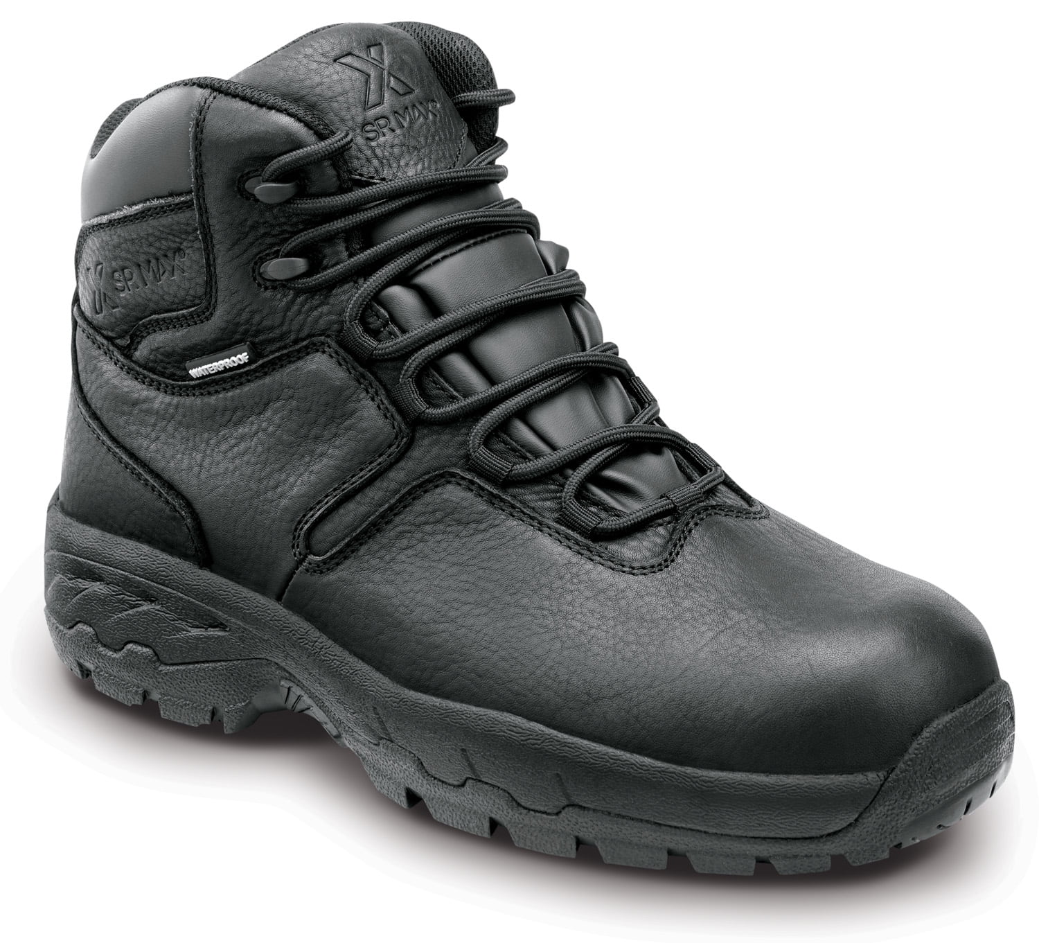 Fire Boots For Women SRM479 Women's Boone MaxTRAX® Composite