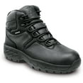 thumbnail image 1 of SR Max Denali, Men's, Black, Comp Toe, EH, Waterproof, Nonmetallic, Slip Resistant Work Hiker. (11.0 M), 1 of 5
