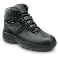 thumbnail image 1 of SR Max Denali, Women's, Black, Comp Toe, EH, Waterproof, Nonmetallic, Slip Resistant Work Hiker. (8.0 EW), 1 of 5