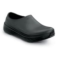 thumbnail image 1 of SR Max  Gulfport, Men's, Black,  Soft Toe, MaxTRAX Slip Resistant, Waterproof, Work Clog. (6.0 EW), 1 of 5