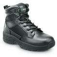 thumbnail image 1 of SR Max Jasper, Men's, Black, Soft Toe, Side-Zip, Slip Resistant Tactical Work Boot. (8.0 M), 1 of 5