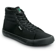 SR Max L. A. Womens High Top Athletic Style Slip-Resistant Soft Toe Work Shoe.