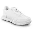 thumbnail image 1 of SR Max  Maxton II, Men's, White, Soft Toe, MaxTRAX Slip Resistant, Low Athletic, Work Shoe (10.5 M), 1 of 5