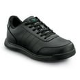 thumbnail image 1 of SR Max  Maxton II, Women's, Black, Soft Toe, MaxTRAX Slip Resistant, Low Athletic, Work Shoe. (6.0 M), 1 of 5