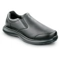 thumbnail image 1 of SR Max Saratoga Men's Slip On Oxford Style Slip-Resistant Soft Toe Work Shoe., 1 of 5