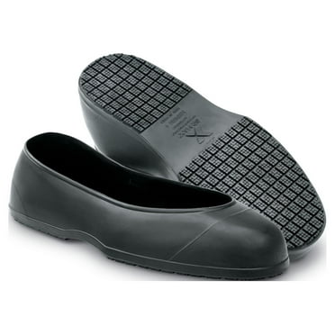 SR Max Slip Resistant Unisex Cold Storage Overshoe. (L )